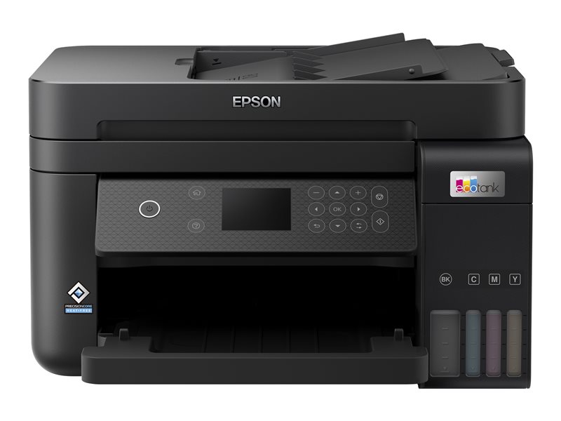 Epson Ecotank Et 3850